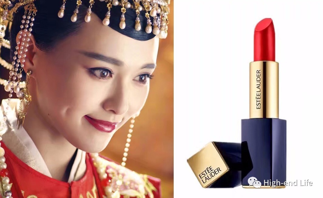 适合过年涂的口红色号,新年色号大牌口红