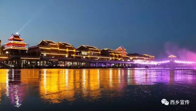 追赶超越陕西发展,追赶超越迈向更好的远方