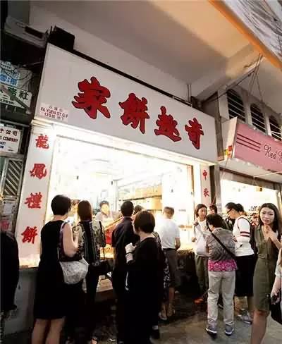 2019香港米其林餐厅排名,香港街边米其林推荐