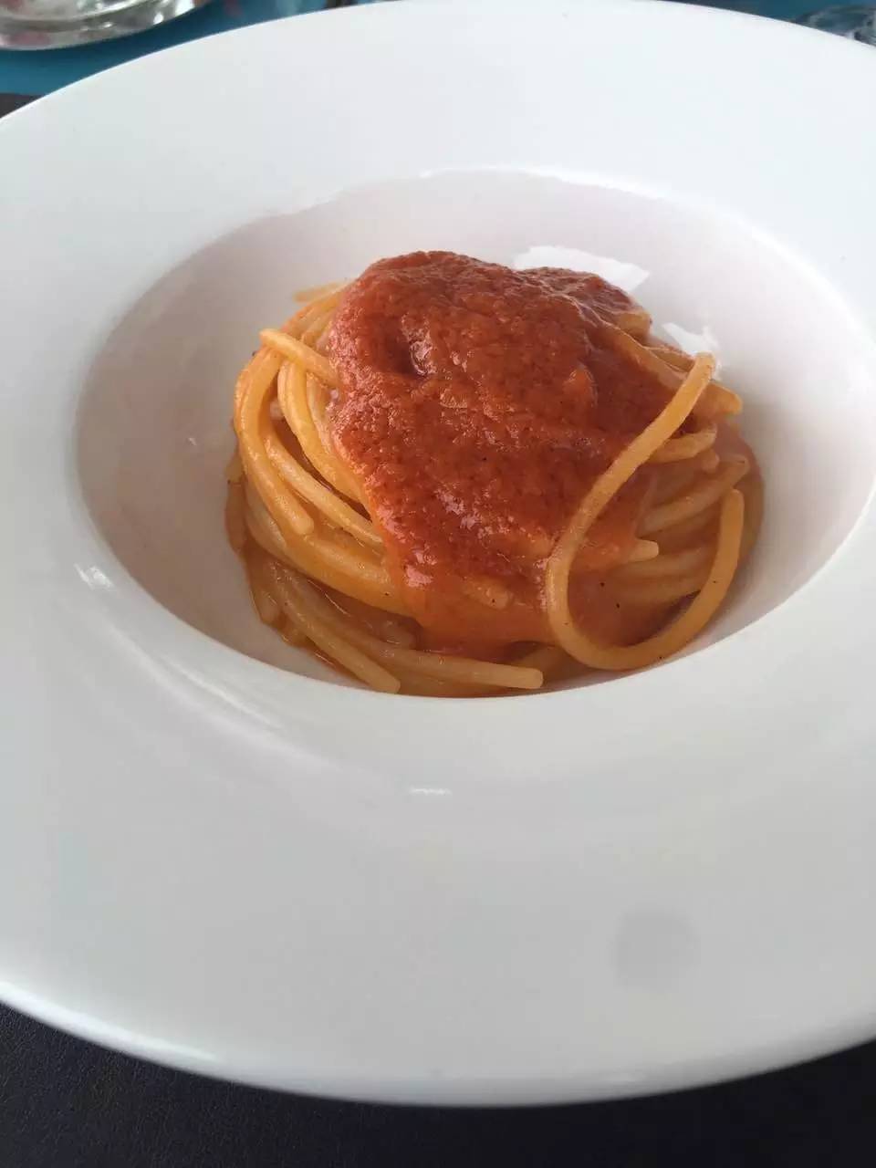 过年回家前，我准备天天慵懒性感地吃碗面