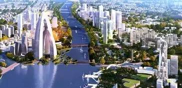 北三县成北京四大行政片区之一！？