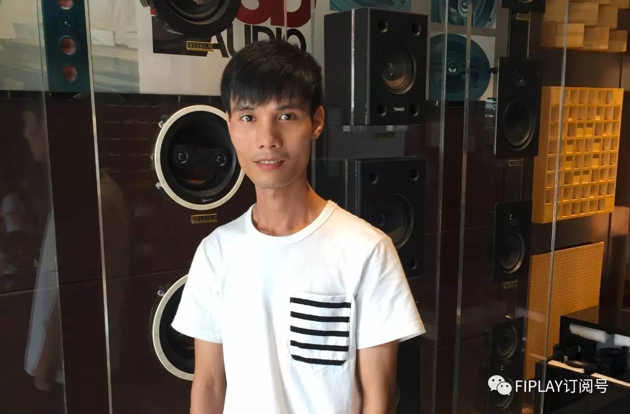 案例丨享受Truaudio和SVSound带来的多功能私人影院！影院、高尔夫、KTV的完美集合（二）