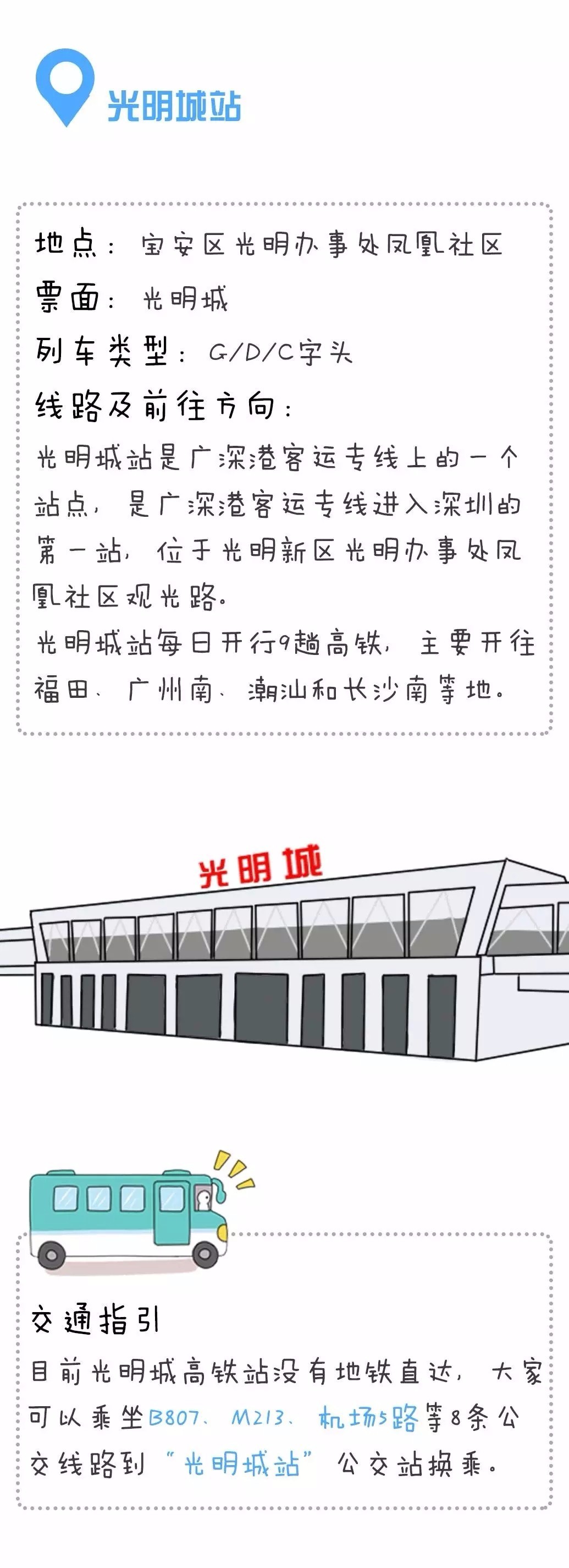 深圳新开通4条春运专线和3条汽车夜班线,附深圳火车站防走错攻略