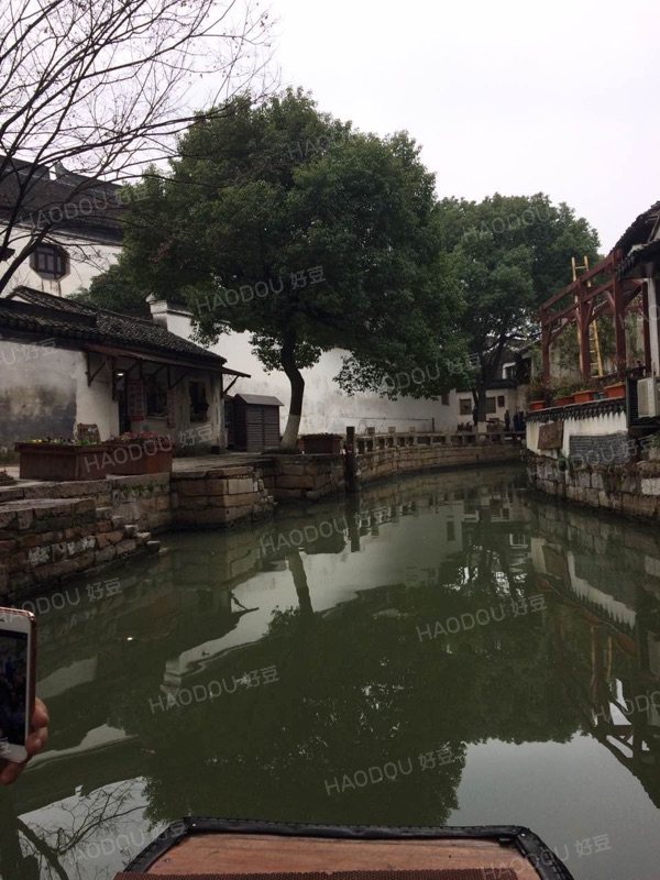 同里古镇一日游跟团,同里古镇一日游