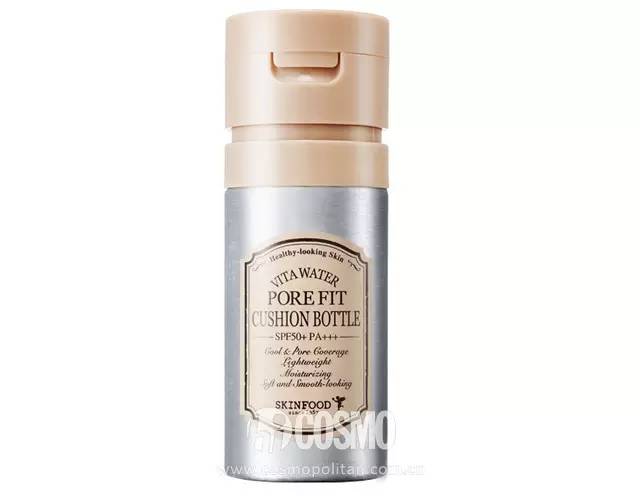 美人气垫,美人计的气垫好用吗