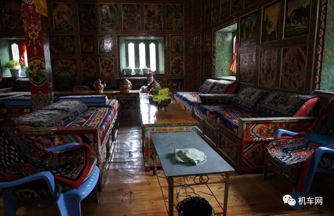 骑行西藏遇女孩,骑行318川藏线糊涂蛋