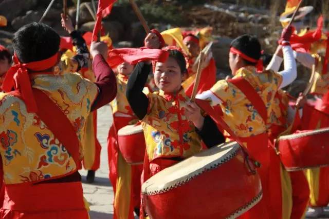 全青岛,全青岛最火的地方