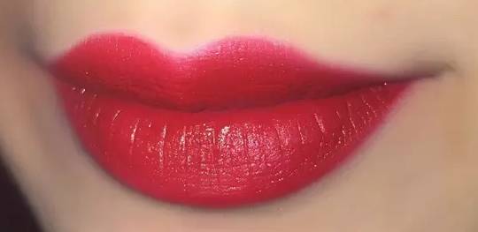 2017年最火大牌口红,剁手必备口红