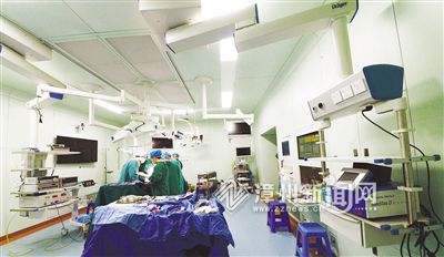 集现代化、智能化、数字化、人性化于一体漳州市医院新外科大楼正式启用
