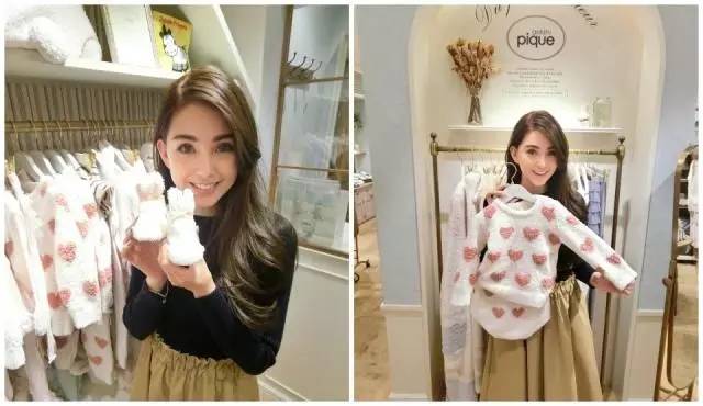 新年好物不用愁,过年居家必备家居服