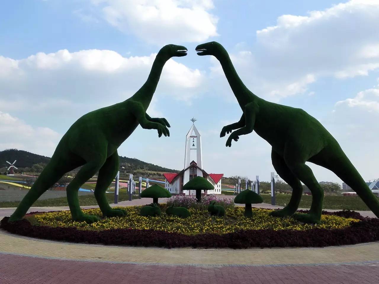 全青岛,全青岛最火的地方