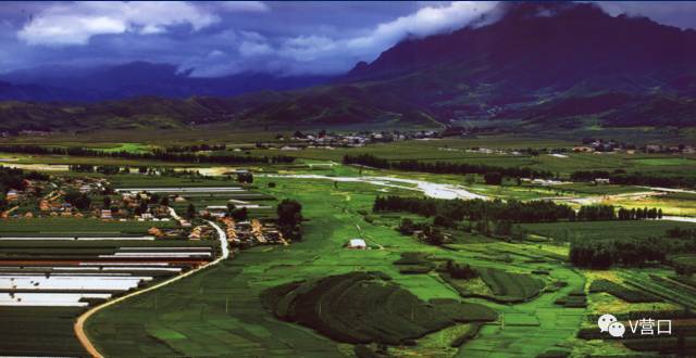 熊岳入选国家美丽宜居小镇示范，营口还有3个村榜上有名