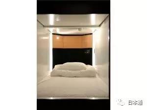 去日本住胶囊旅馆真实感受,日本胶囊旅馆隔音吗