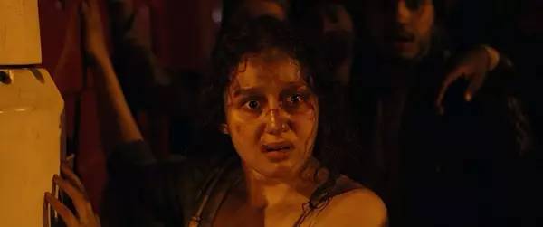 神甫：2016年度最喜爱的50个角色