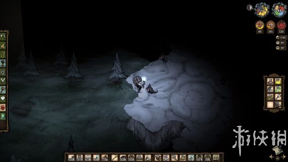 饥荒冒险群岛模式攻略,冒险模式饥荒每一个关卡攻略