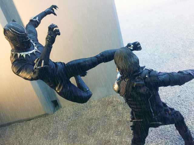 「玩家秀」当你的HT在站尸时，他的HT却在到处浪～