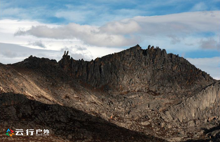 2019年成都自驾林芝看桃花,金川梨花赏花路线