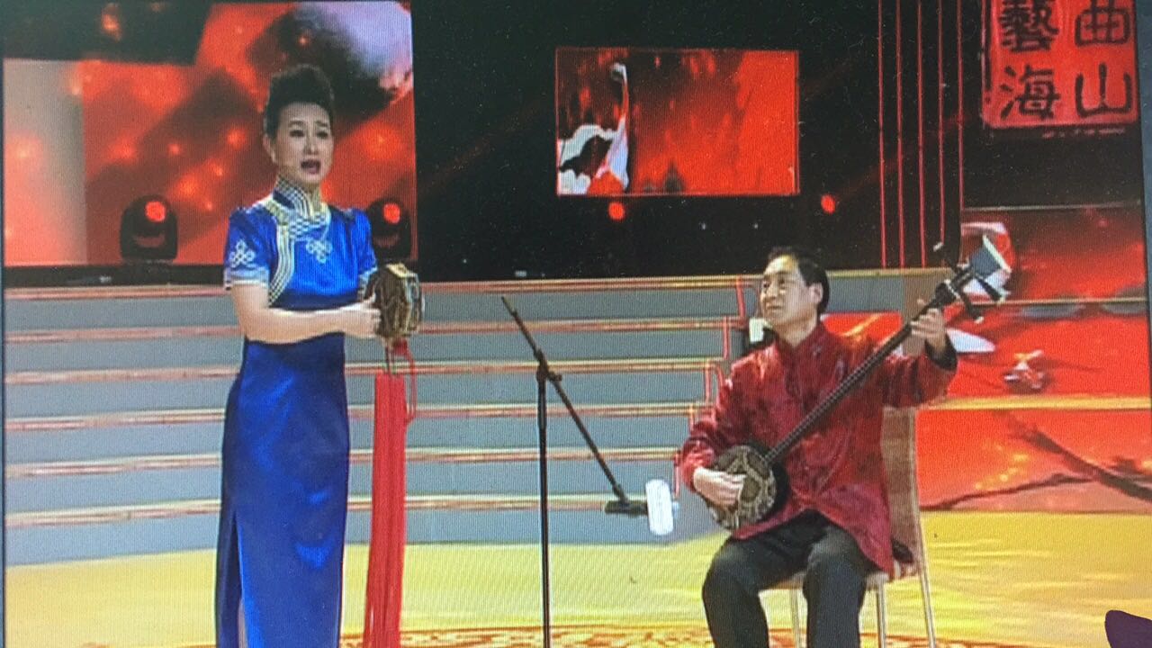 盼望着！距离《曲山艺海泉城春晚》播出还有2天！