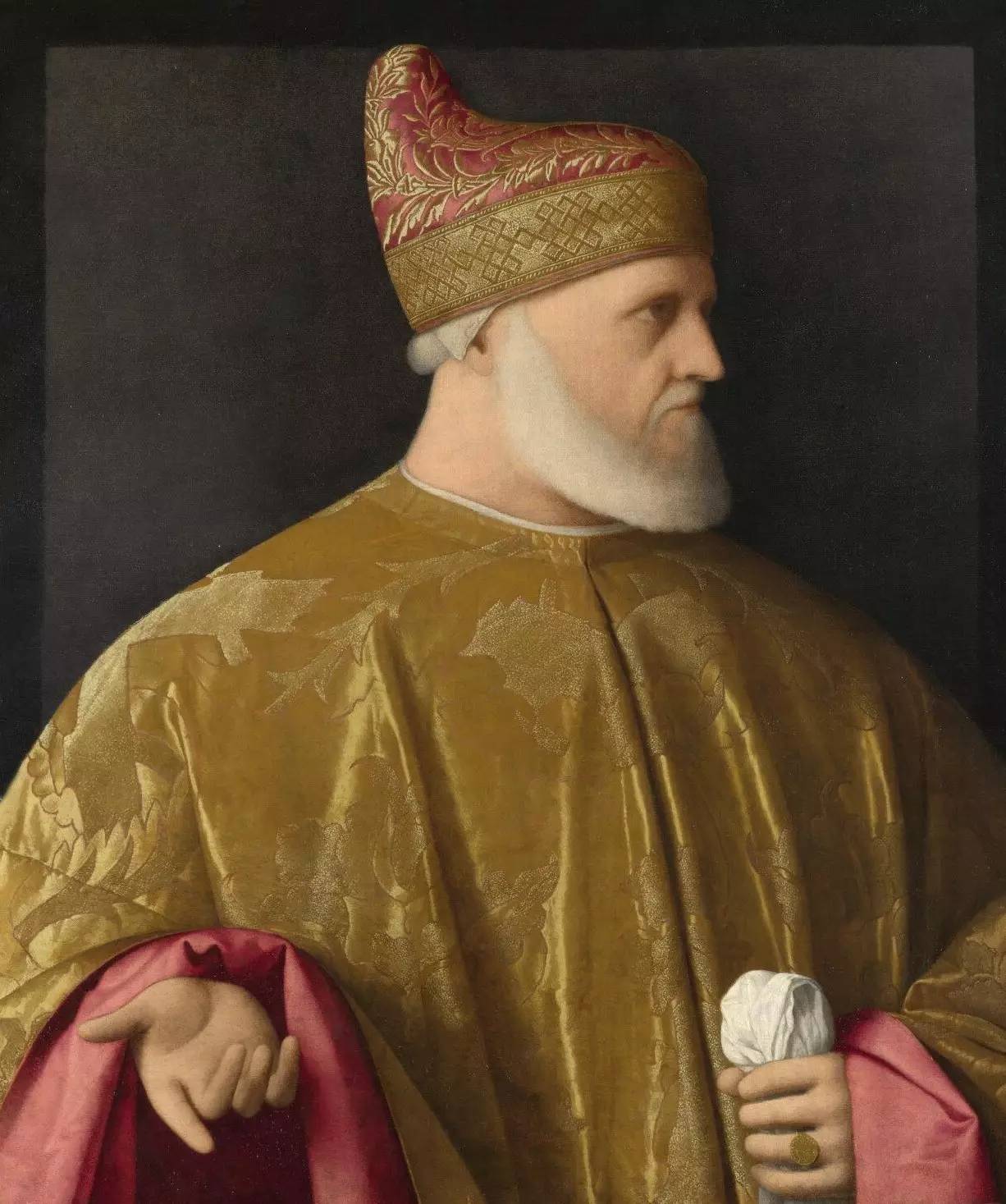 永不坠落的恒星｜TheNationalGallery