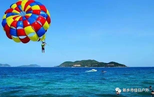 越南旅游第二站美奈,情迷越南