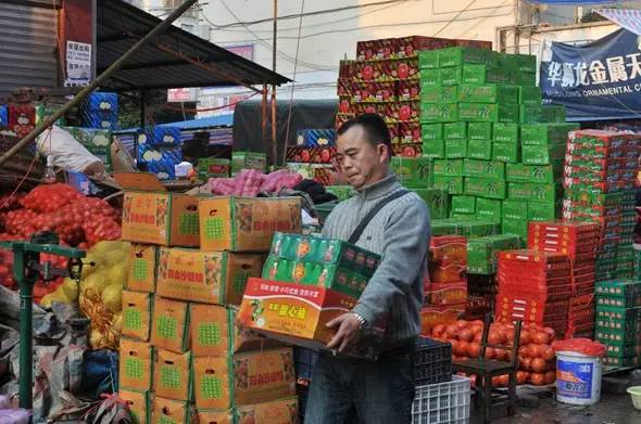 呕心整理！成都人年货采购地点最全攻略都在这！赶紧收藏！