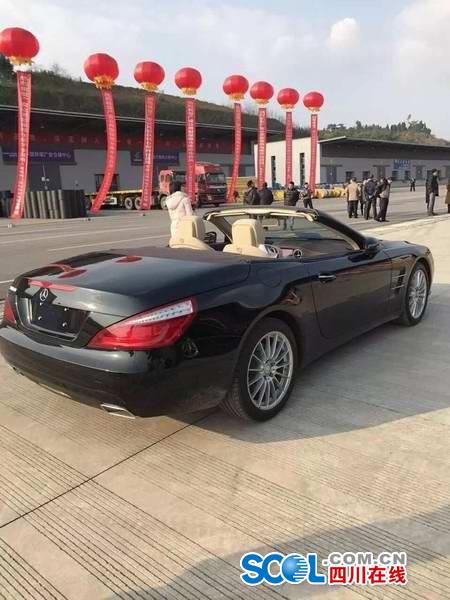 揭秘川东北首个公用型保税仓：助力川东北经济区链入全球分工体系