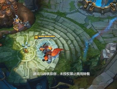 lol上帝视角五杀,lol上帝