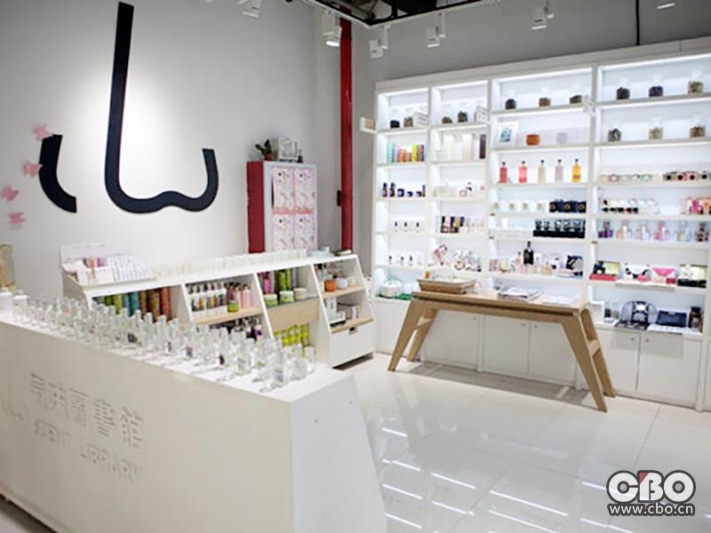 香水小众高级中性,香水小众中性