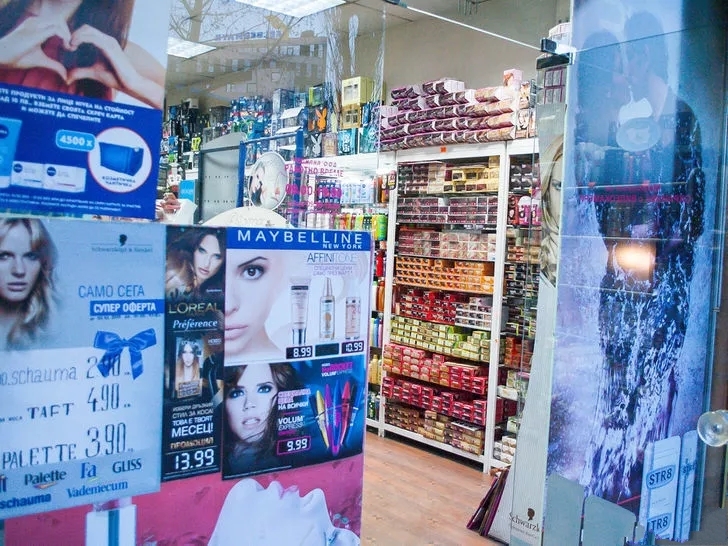 如何做化妆师作品集,三种人不能做化妆师