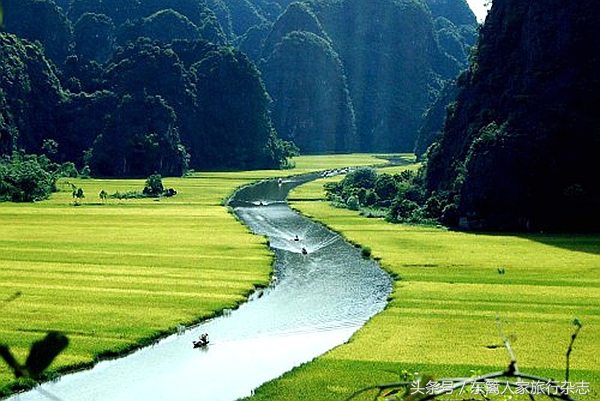 越南自由行攻略小视频,越南自由行找伴攻略