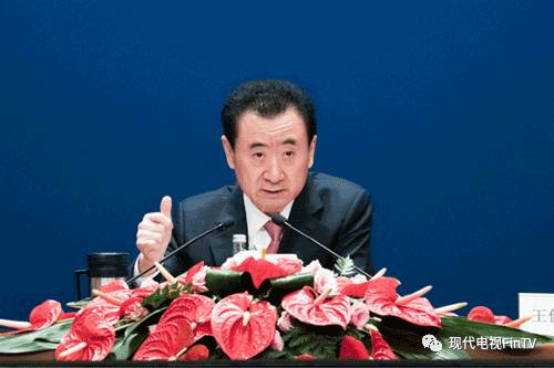 王健林为什么不做房地产,王健林又进军房地产了吗