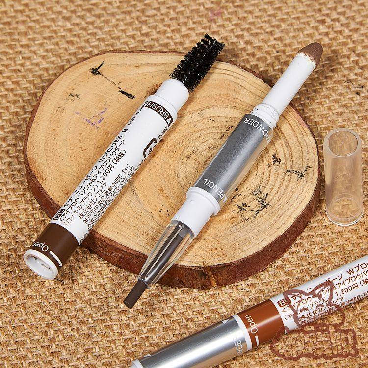 无眉星人有什么眉笔推荐吗,无眉星人眉笔测评