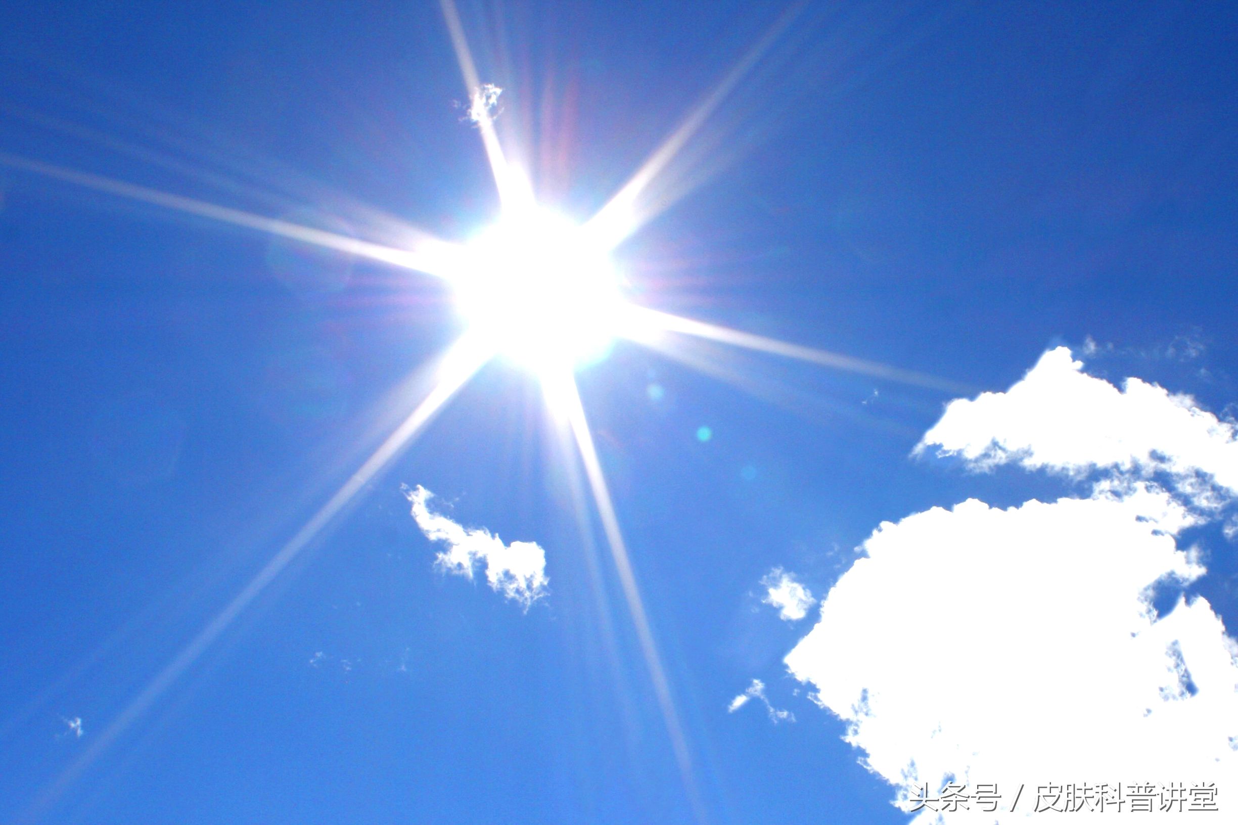 什么原因会长褐青斑,褐斑越来越多是什么原因