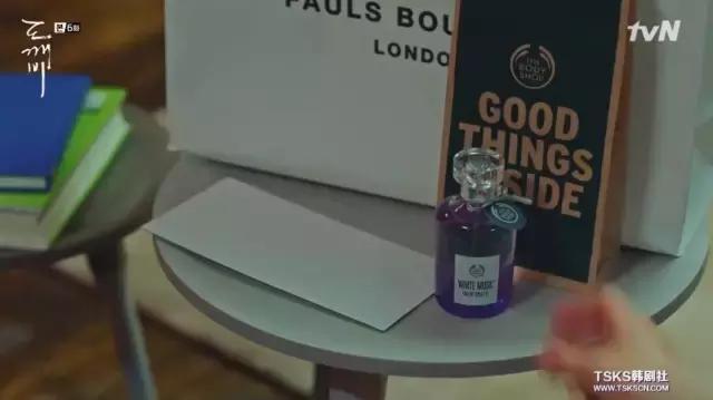 《鬼怪》《蓝色大海的传说》2016年热播剧爆款化妆品都在这了