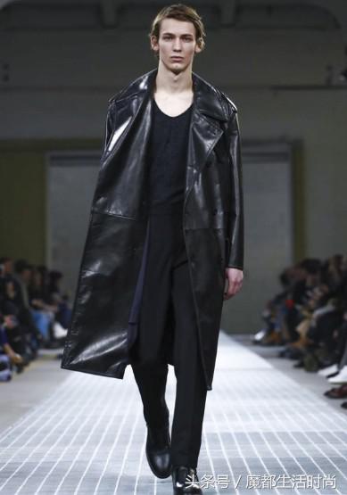 2016秋冬米兰男装周,2017春米兰男装秀
