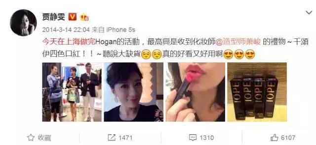 韩妆爆款推荐,韩妆品牌护肤品推荐