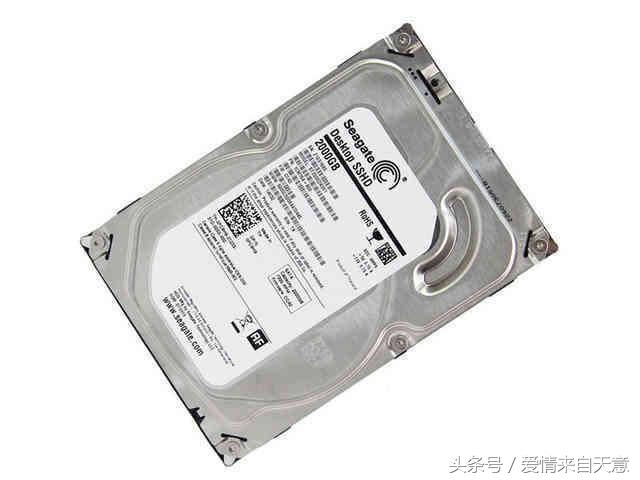 电脑无法读取硬盘数据是怎么回事,硬盘err23什么故障怎么解决