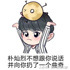 不论是手绘还是照片，你都辣么帅