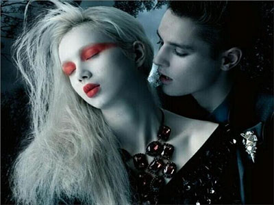 十二星座代表的专属妖魔鬼怪,十二星座各代表什么妖怪