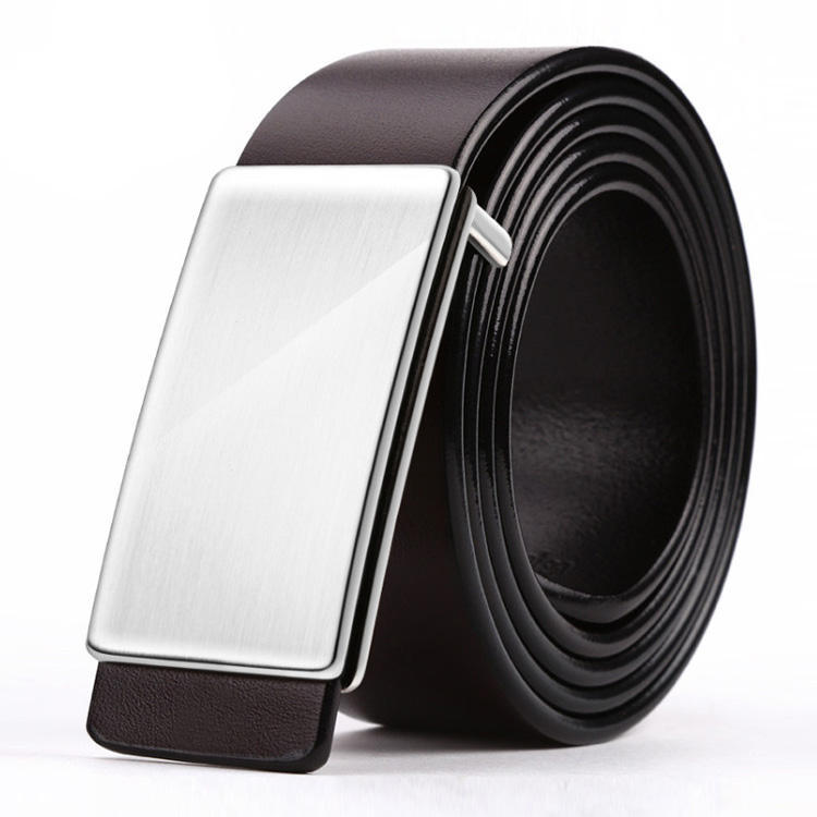 低调有内涵的腰带 (一眼看出品味的腰带)