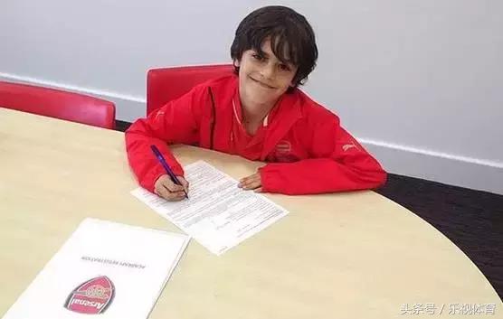 曾经的足坛巨星,足坛各球星的儿子