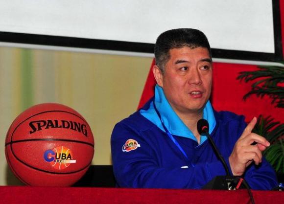 徐老师讲篮球,徐老师说篮球