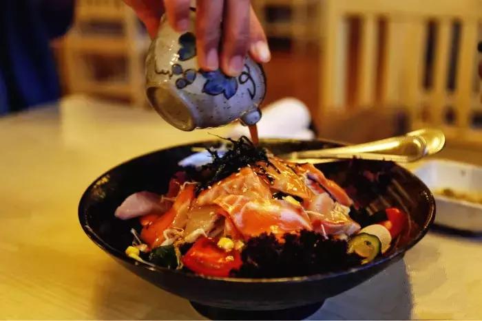 南京6星级豪宅,南京这13家高逼格酒店自助餐