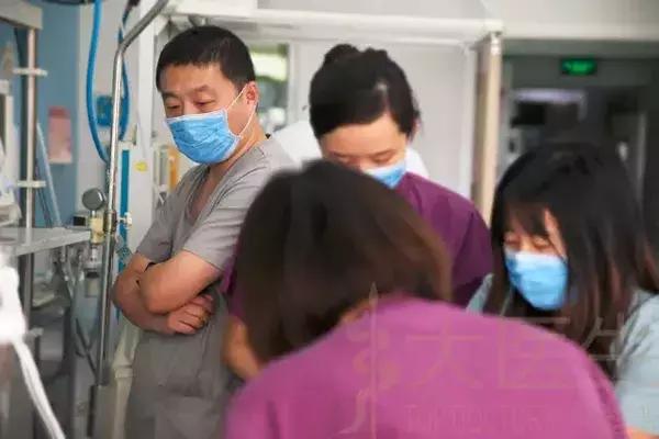 一个爱钻牛角尖记仇的人,一个爱钻牛角尖的医学生