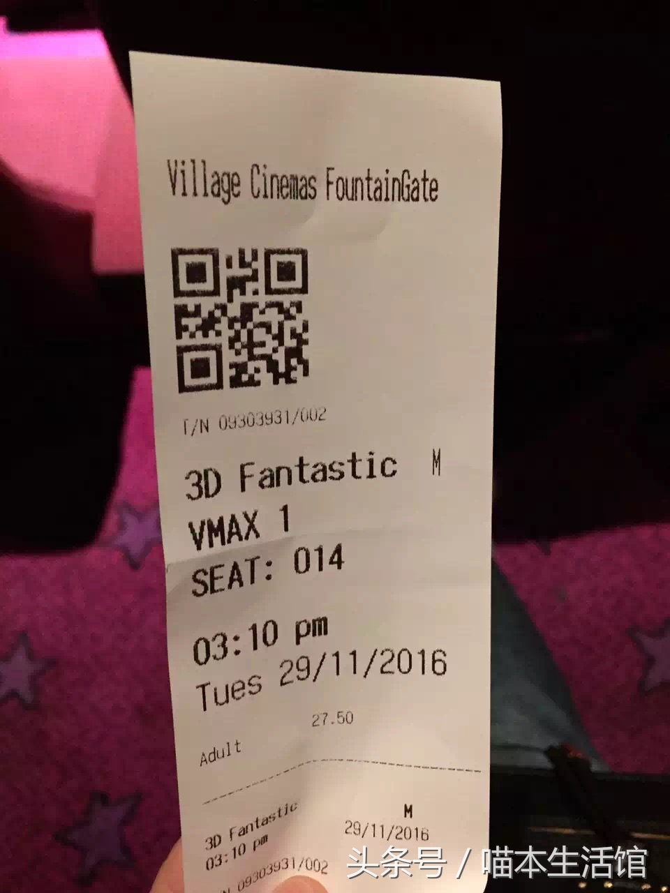 100人民币能在澳大利亚干什么？