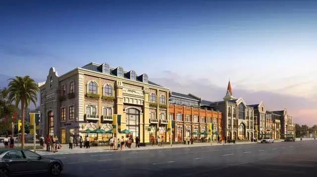 一言不合就变脸,德阳广汉汉街现在怎么样了