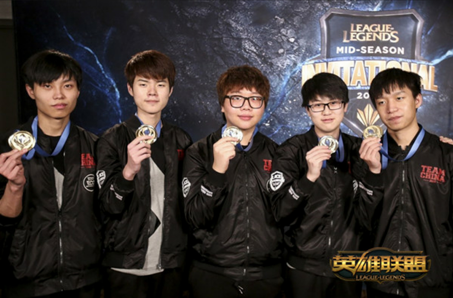 澶ч敜lpl,澶ч敜lpl瑙嗛