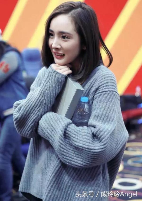 什么样的脸型发际线高好看,不同形状的发际线