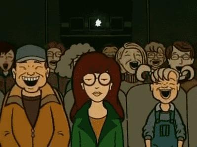 妈呀，我可能看了假的春晚