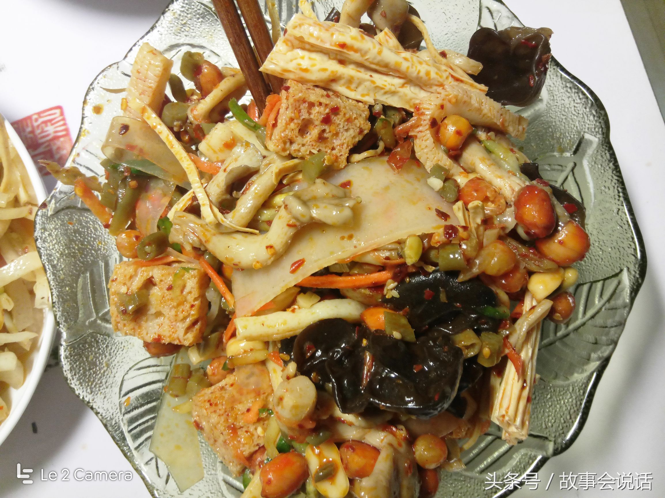 带女朋友去日本吃料理,女朋友去家里做饭